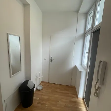 New Apartment With Balcony 11 Vienna Exterior photo